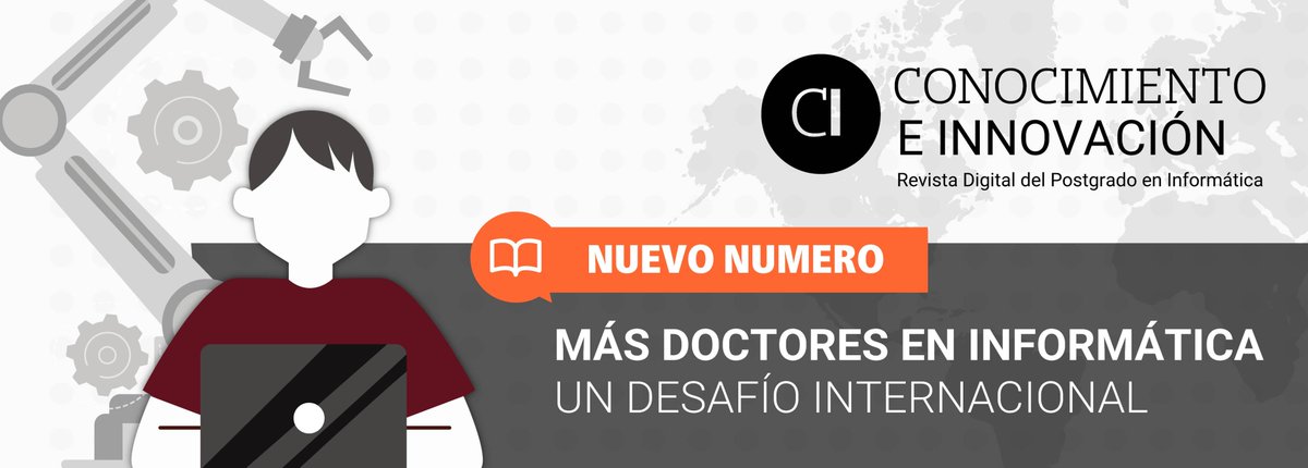 Postgrado Informática #UNLP tweet media