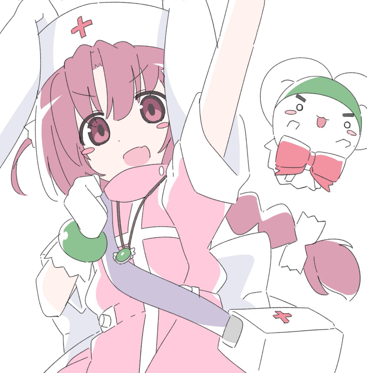 サブドミナント tweet media