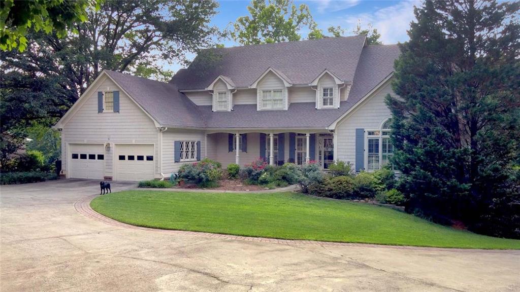 JHugginsRealtor's tweet photo. 🏡 PRICE REDUCTION | 📍 3201 Shaw Road, Marietta, GA 30066
💲 740,000 |  🛏  4 bed  🛁  4 bath

https://t.co/YLdW0b8iFe https://t.co/Xf4gXPQIjL
