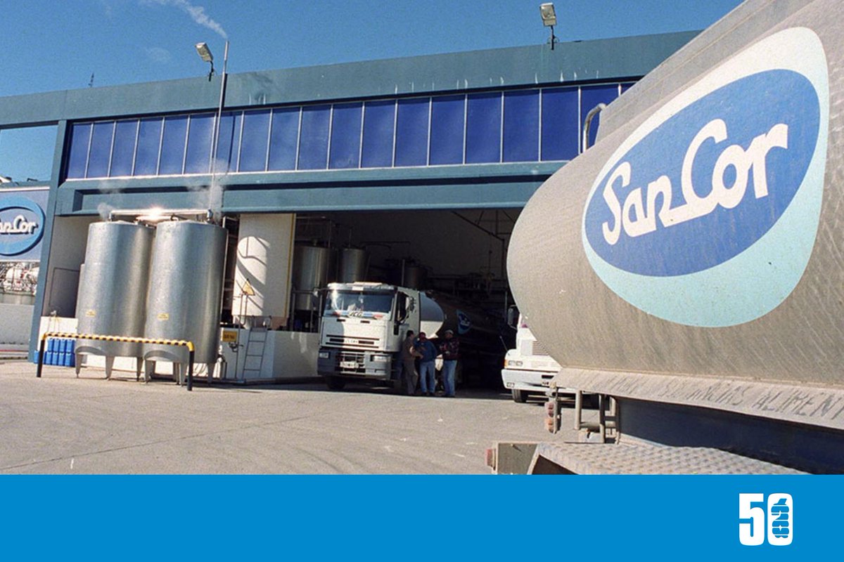 Ámbito Financiero tweet media