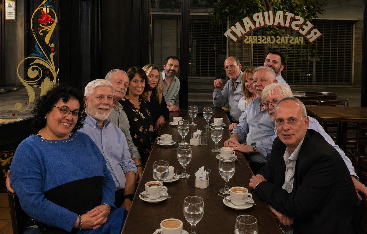 Guillermo Lafferriere tweet media