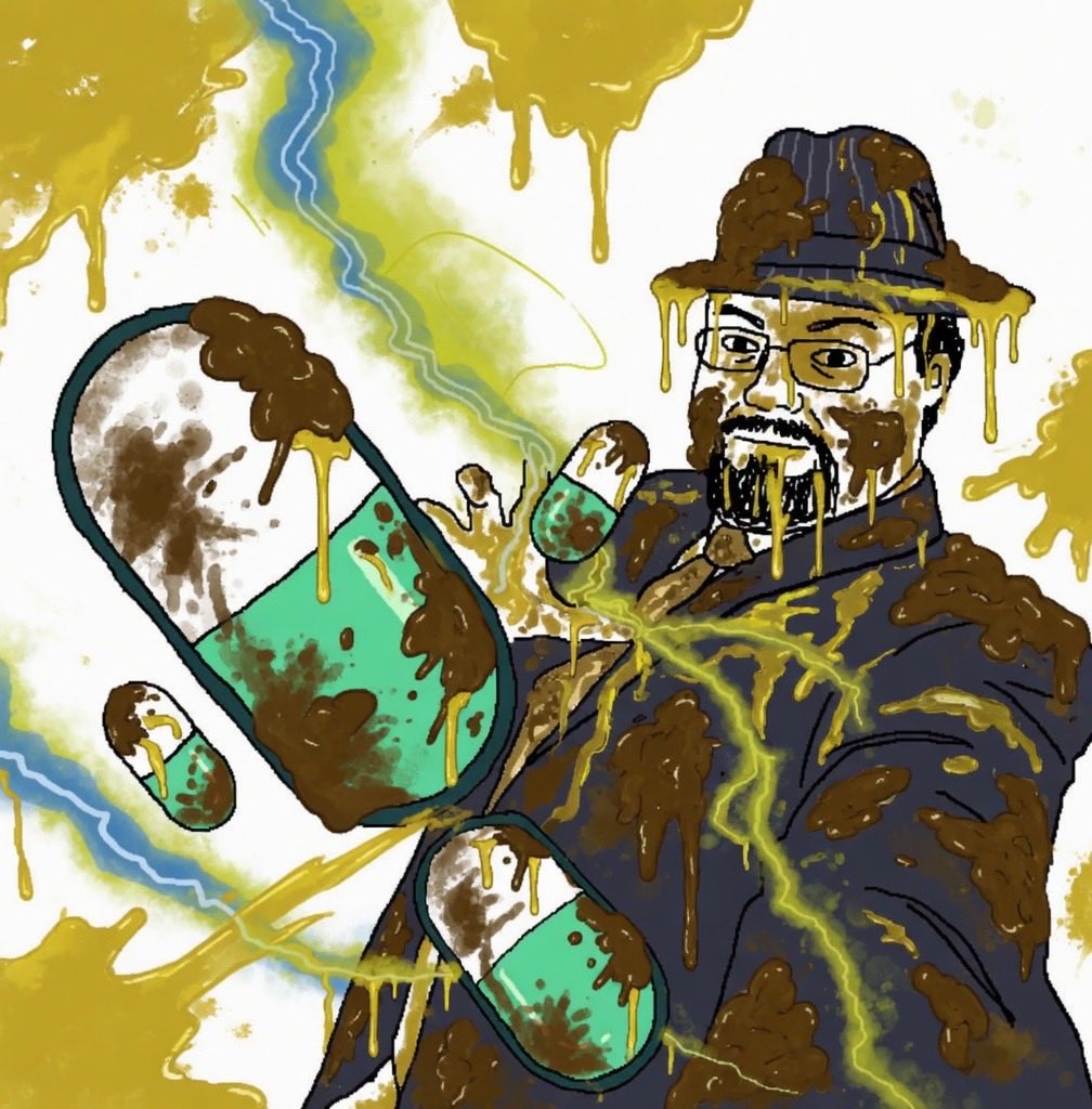 stinky cube tweet media