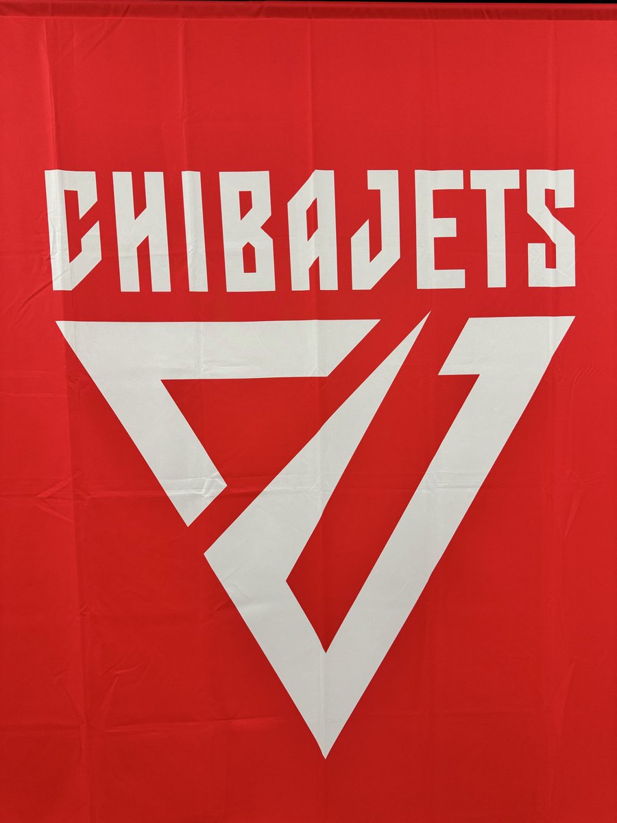 千葉ジェッツの歌の Remixは
概ね 好評のようで...一安心...
ずっと 皆で拳を上げて
ウォーウォー言えるような
そんな曲を作りたくて&amp;
あのアリーナの空気を一瞬で
変えるような音 → トランペット と思い
今回 みんなが愛する あの曲の
remix に詰込ましたぁ🎺

次回もお楽しみに😊
<a href="/CHIBAJETS/">千葉ジェッツふなばし 🛫PAINT IT JETS✨</a>