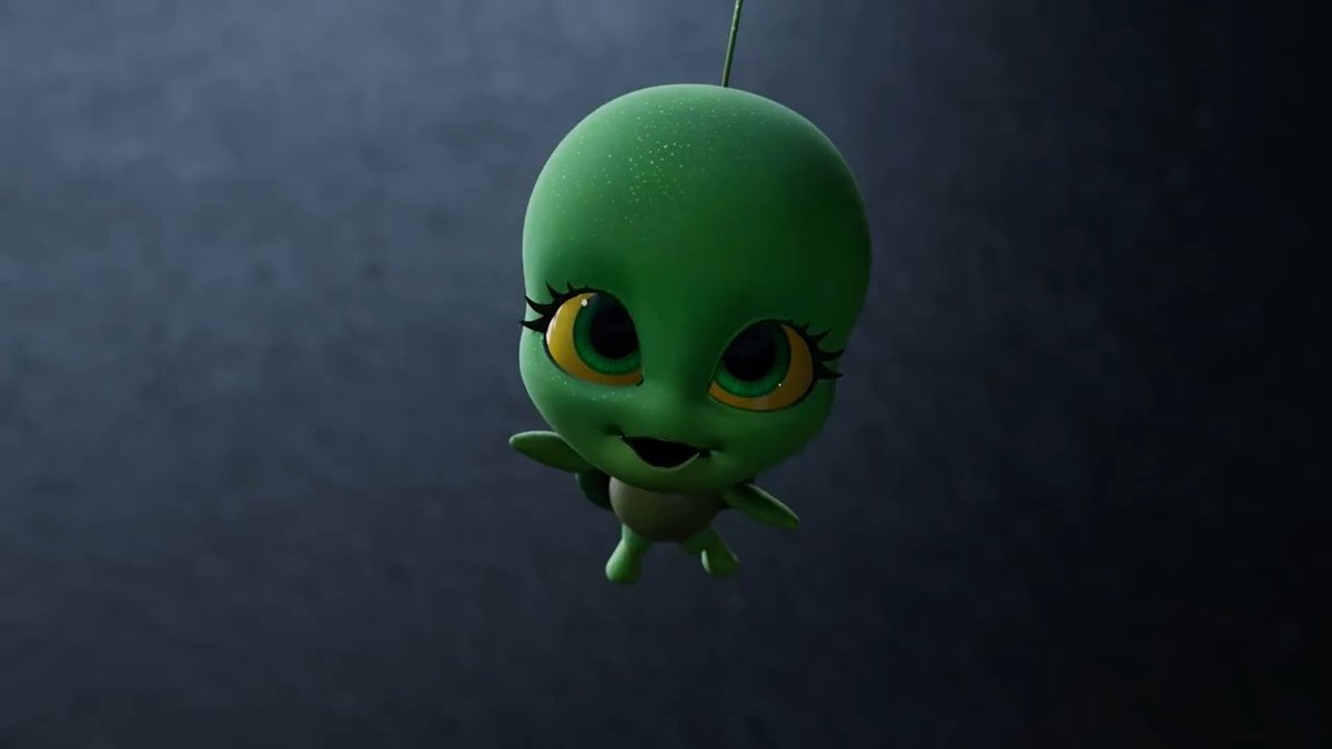 Miraculous Fans World 🐾 tweet media