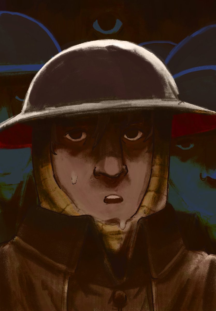 TabulaTheTablet's tweet photo. Player portrait: Charles Moss

CAIN TTRPG https://t.co/32xVKUbUrB