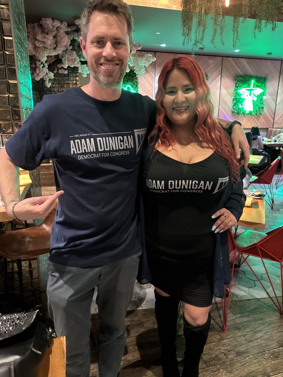 Adam Dunigan tweet media