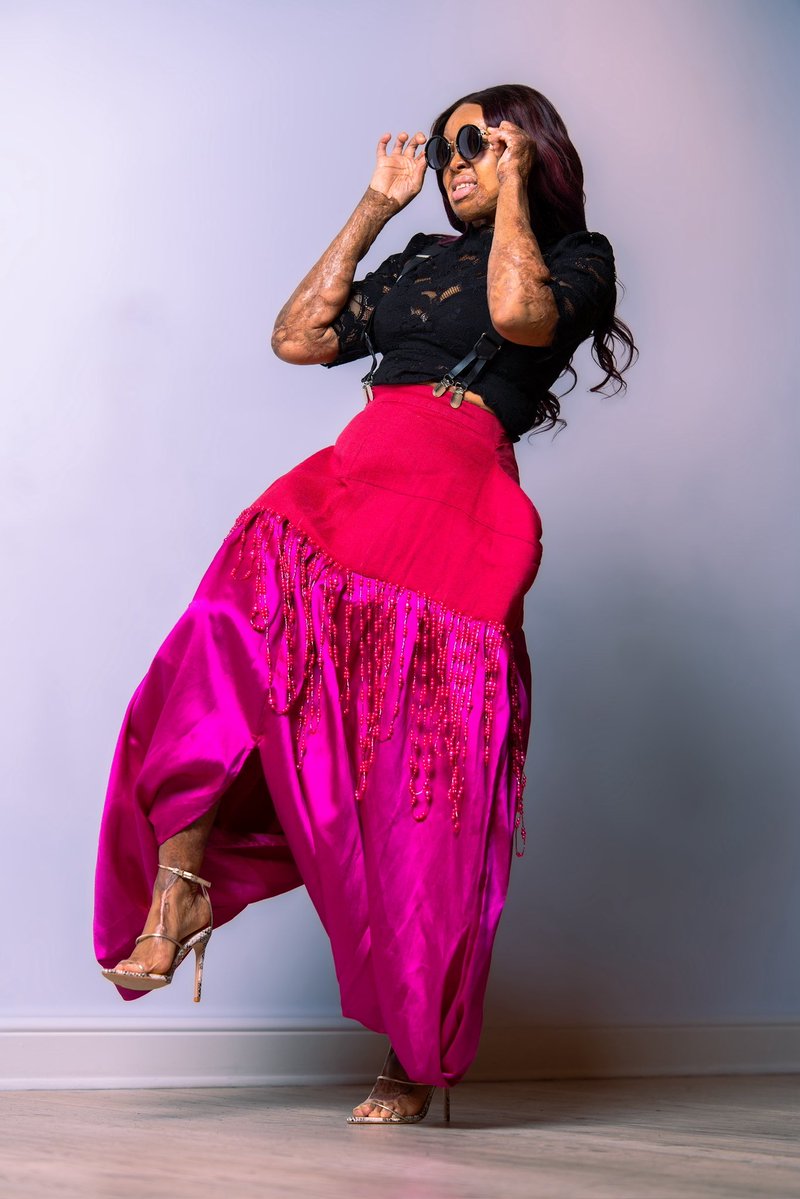 Kechi Okwuchi tweet media