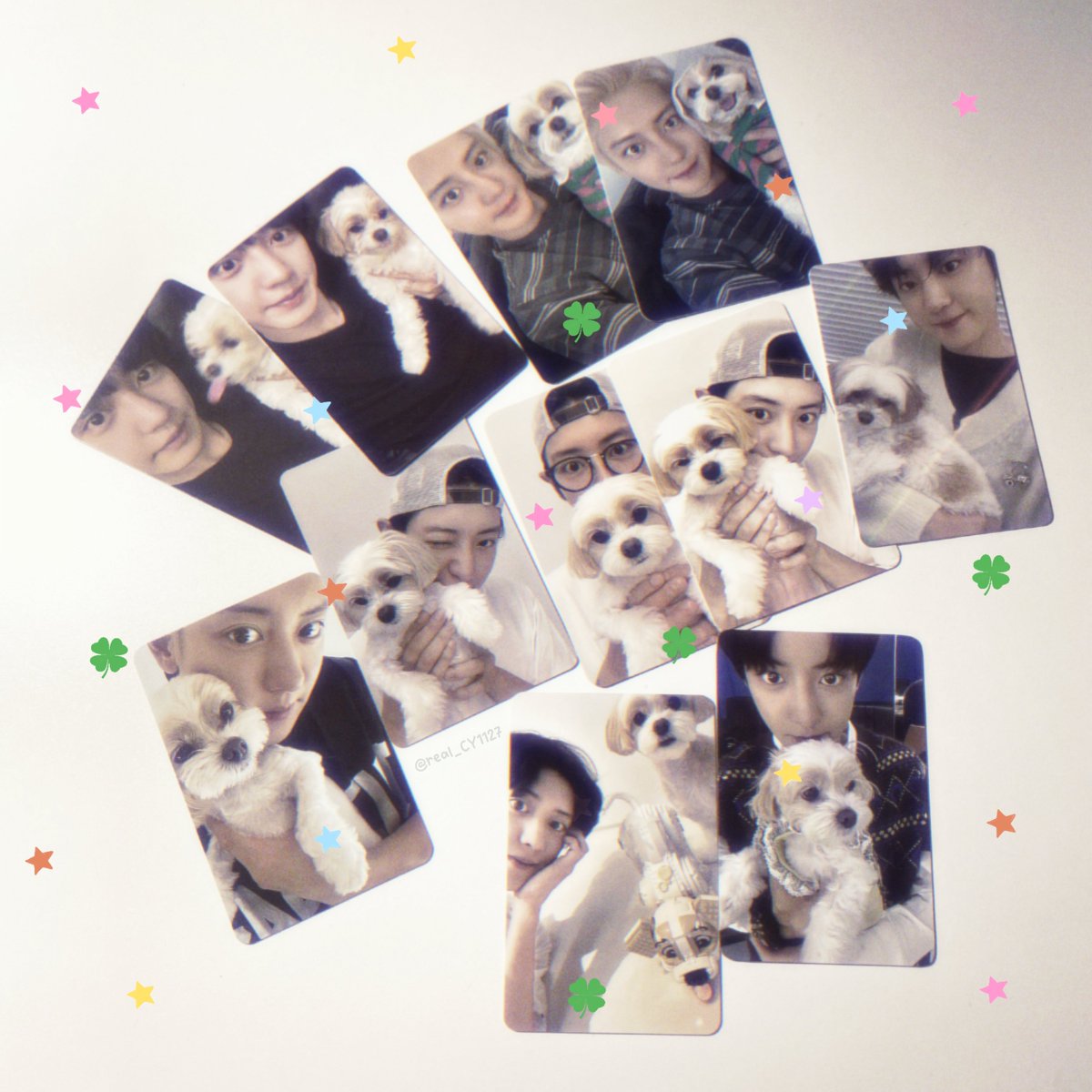 찬열ᵖᶜʸ⁶¹ tweet media