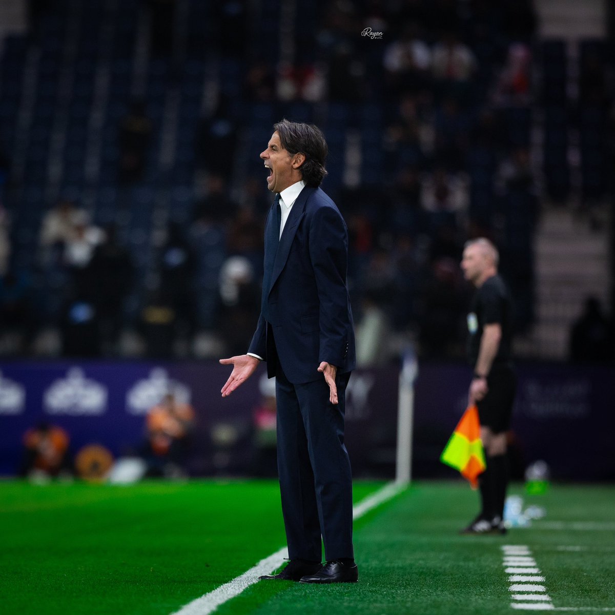 منبر الهلال - Mnbr Alhilal tweet media