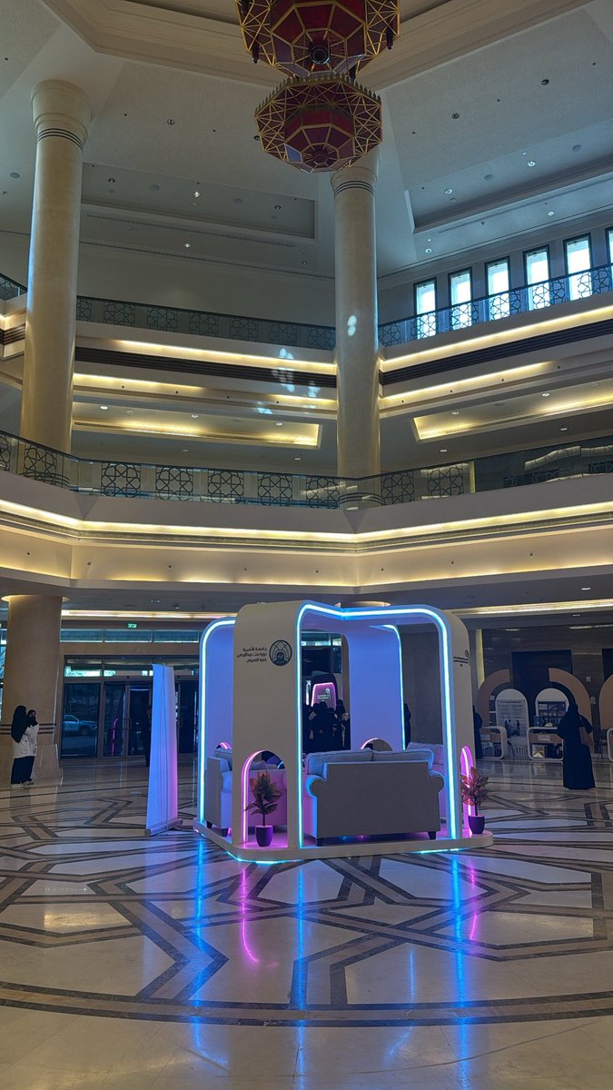 RN_dodi's tweet photo. #جامعة_الاميرة_نورة💜 https://t.co/IlbU9Q429E