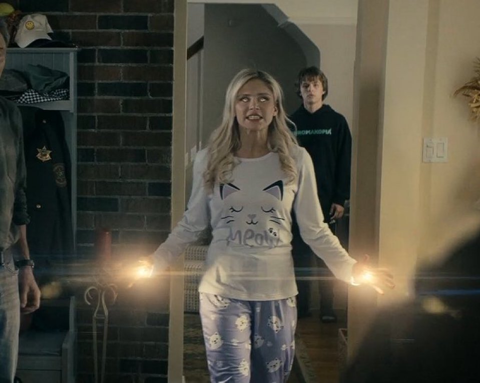 annie glazer #girlbobtwt the boys 5 spoilers tweet media