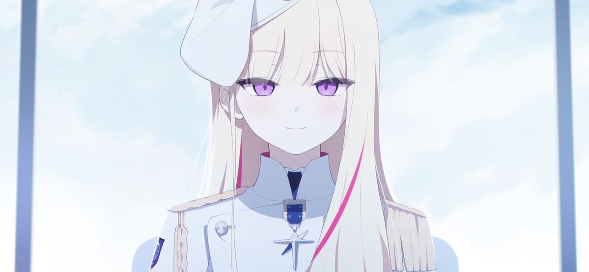 まる。 tweet media