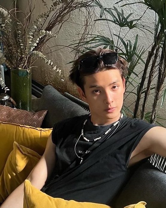 muchulee ౨ৎ tweet media