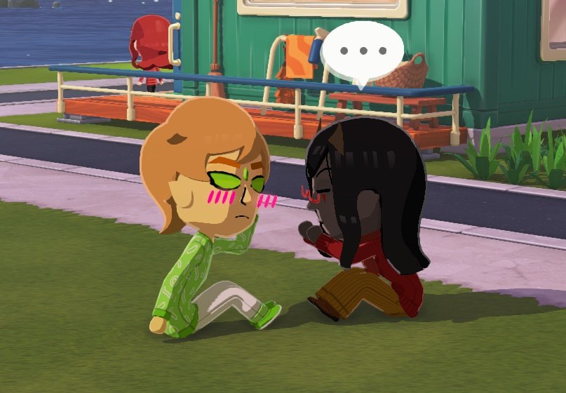 CelesSinfonia's tweet image. Gossip
#foolhalo #badboyhalo #foolish