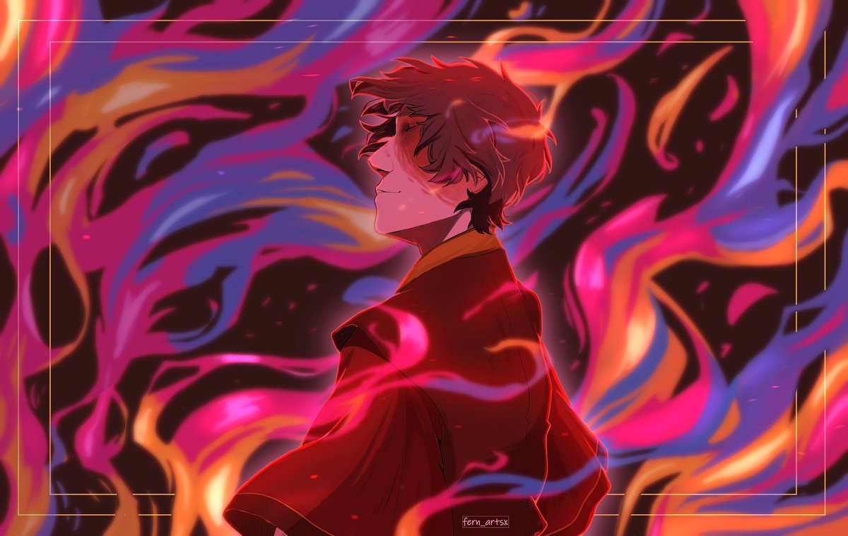 Fern🦋 *Sram brainrot* tweet media