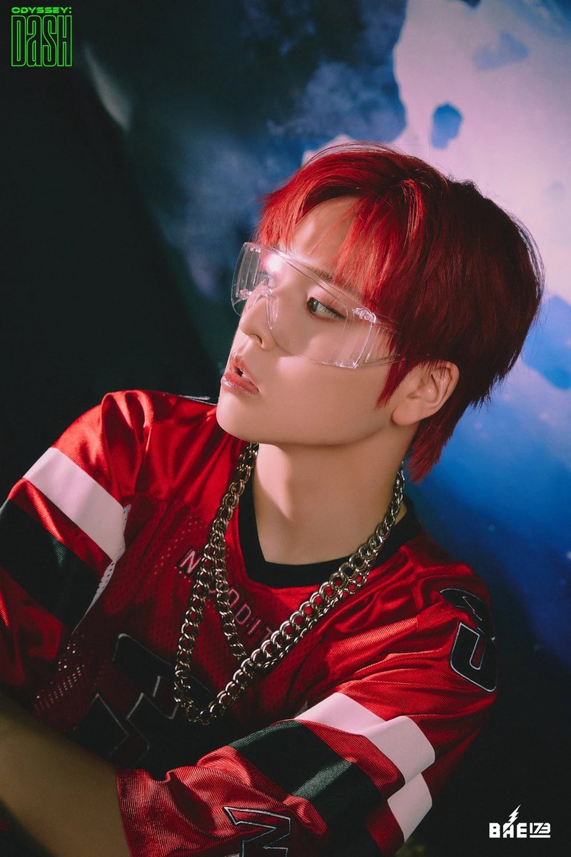 toni rei (former BAE173, H&amp;D, MBK BOYS, X1) is credited as composer and lyricist on Keyveatz's pre-release track 'Key Beats'!