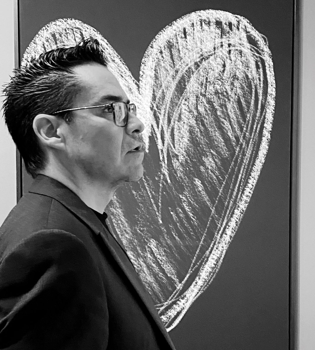 Antonio Esquinca tweet media