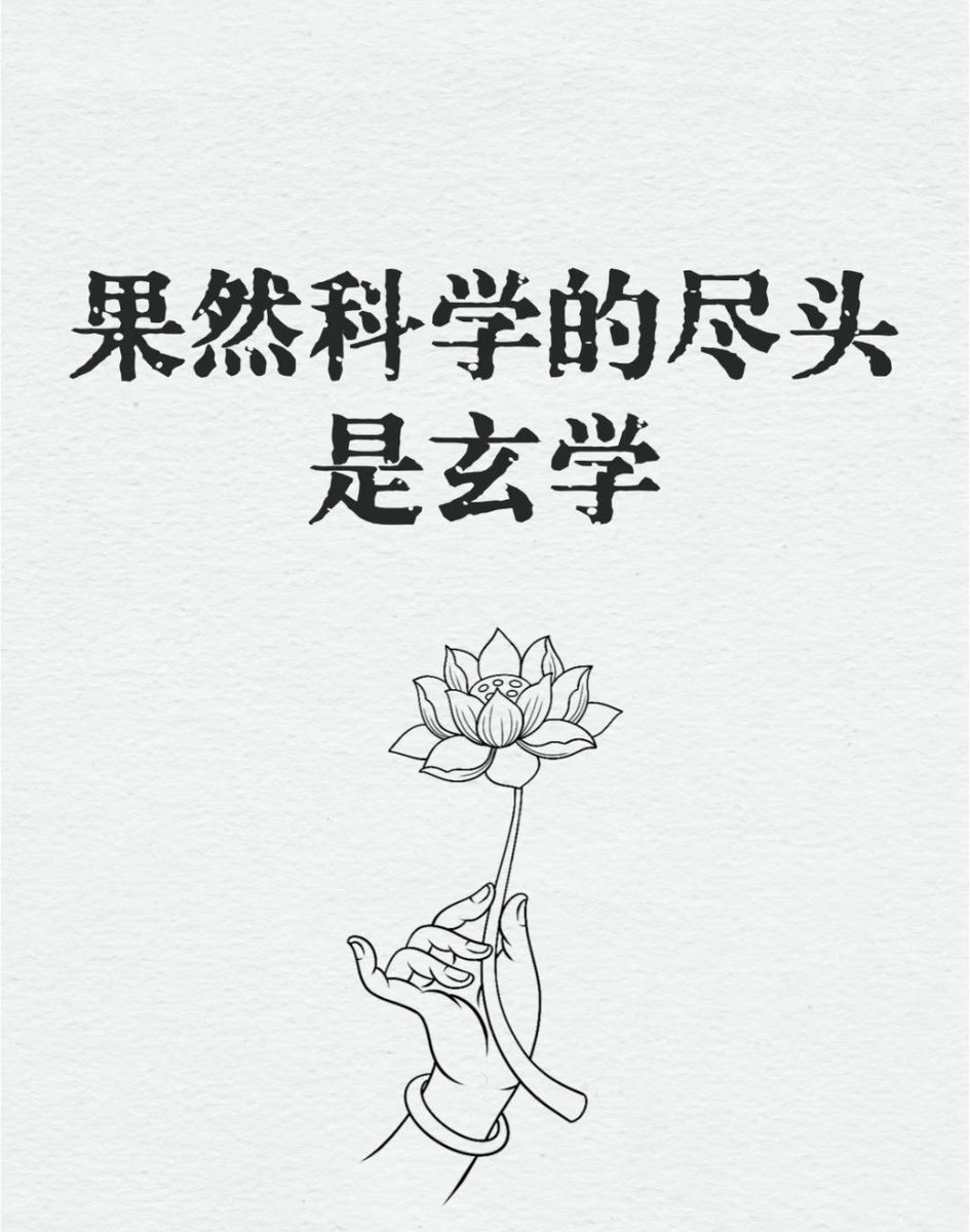 醉菩提东方命理笔记 tweet media