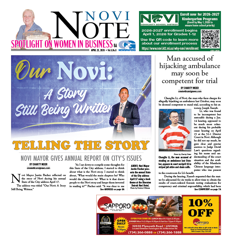 Novi Note tweet media