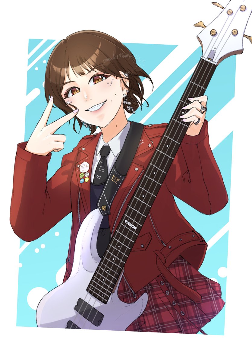 朱烏/asuka tweet media