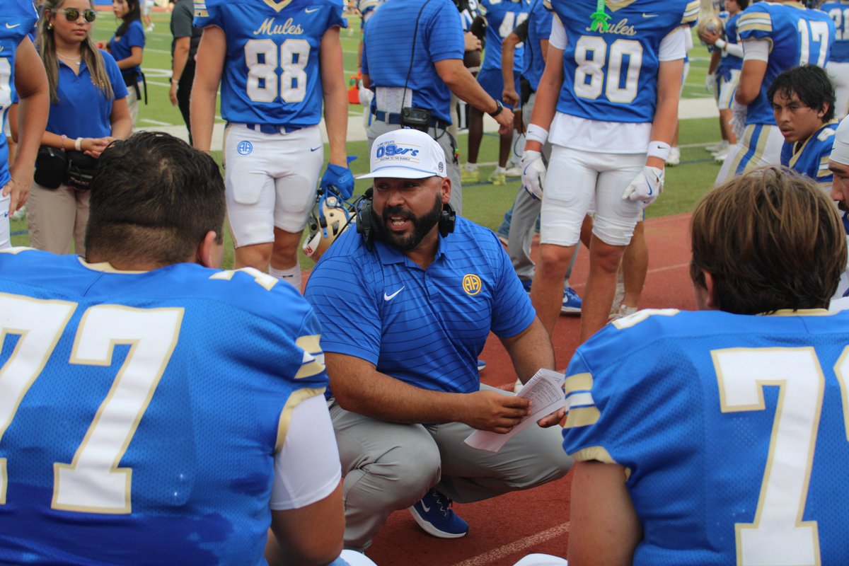 Alamo Heights ISD tweet media