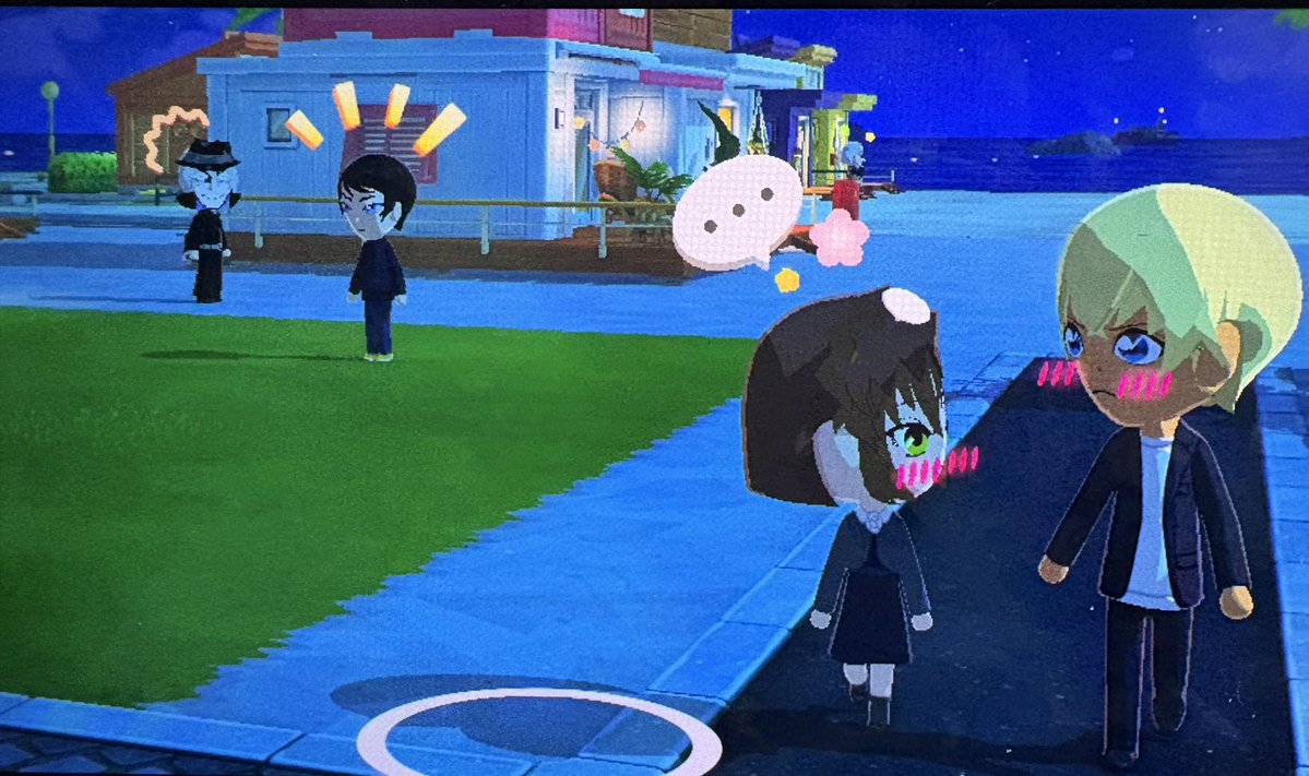 そらまめ tweet media