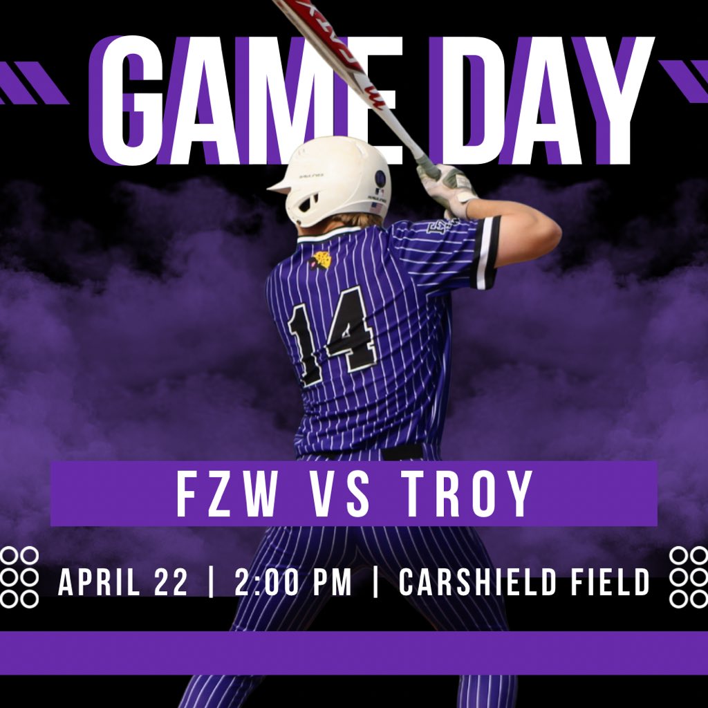 FZW Baseball tweet media