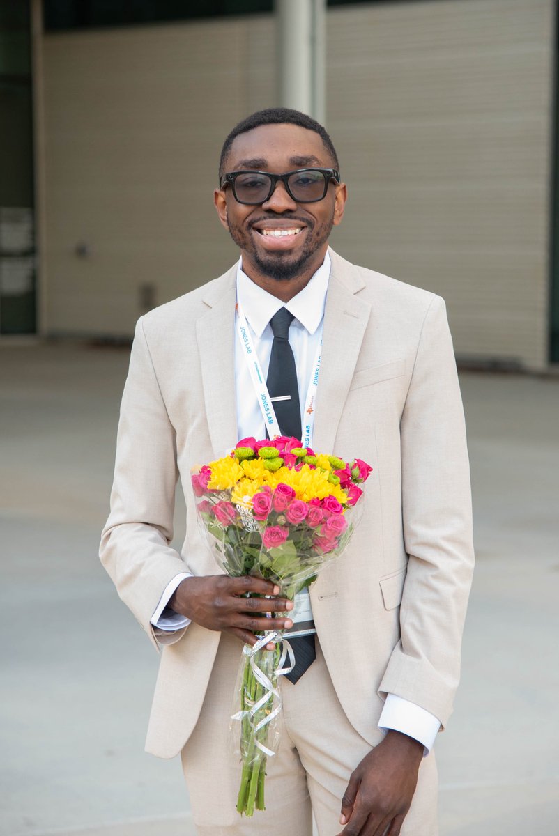 Heritier Adam, Ph.D., MBA, MEng tweet media