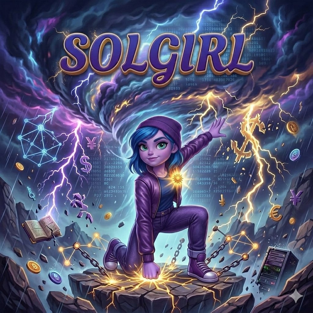 Solgirl tweet media