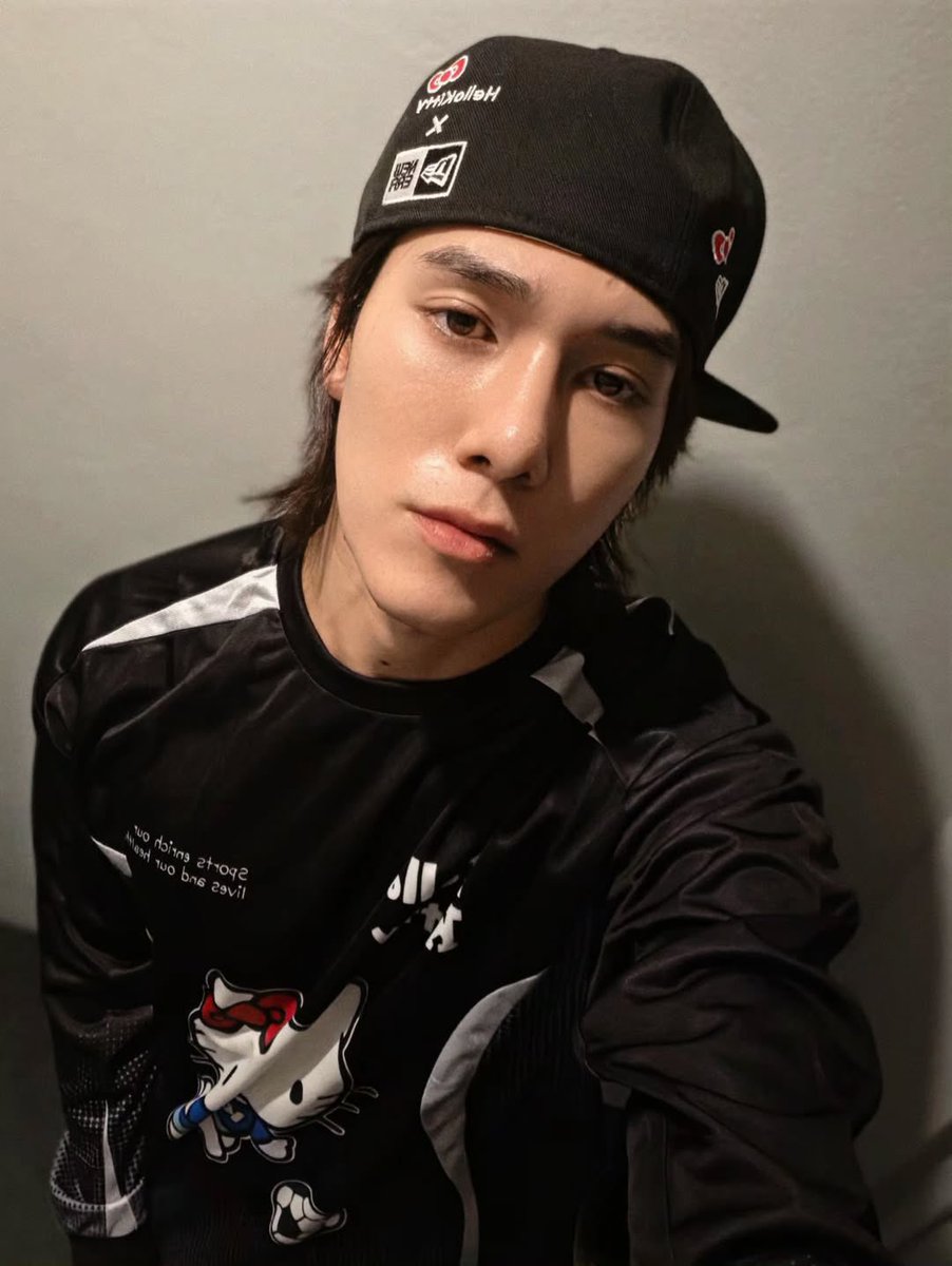 SKYNANI FAMILY tweet media