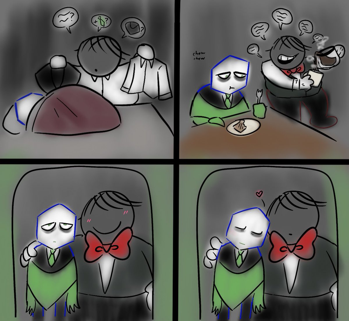 Snail😈 tweet media