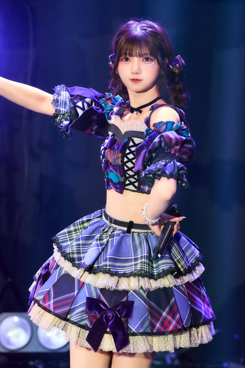 karen__fm0202's tweet photo. 今日デビュー1周年のアイドルෆ˚*.⋆𝜗𝜚 https://t.co/fjsLNyxLIu