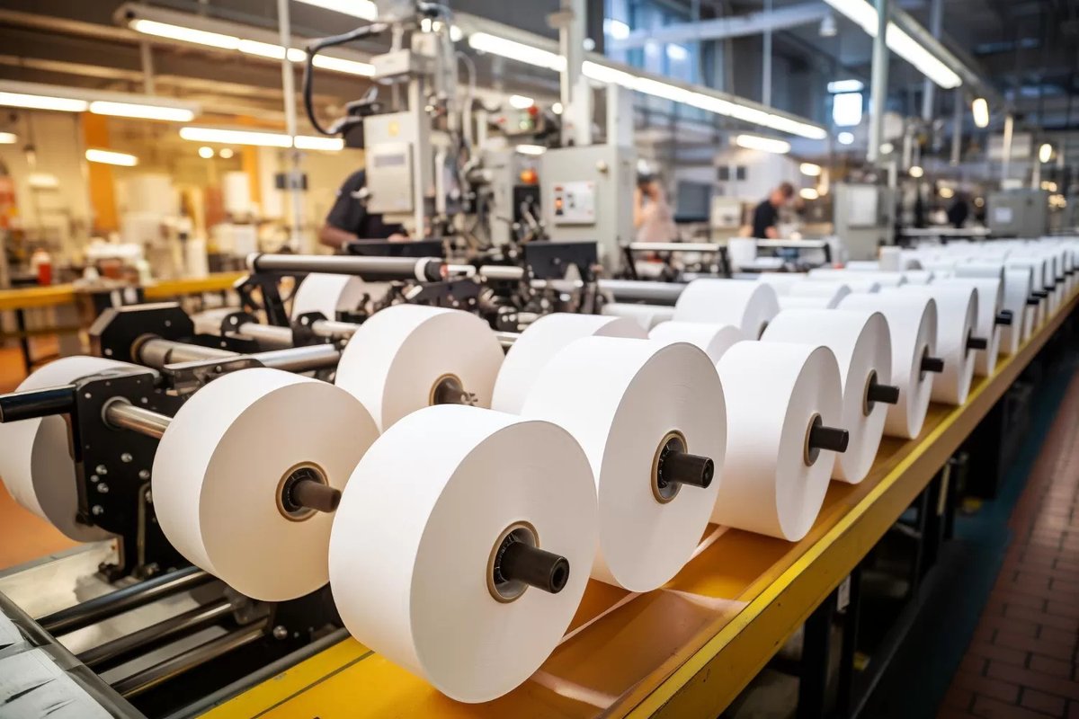 packnode_news's tweet image. AFP investigation links “carbon-neutral” packaging supply chain to rainforest clearing in Indonesia packnode.org/en/sustainabil… #packaging #packnode