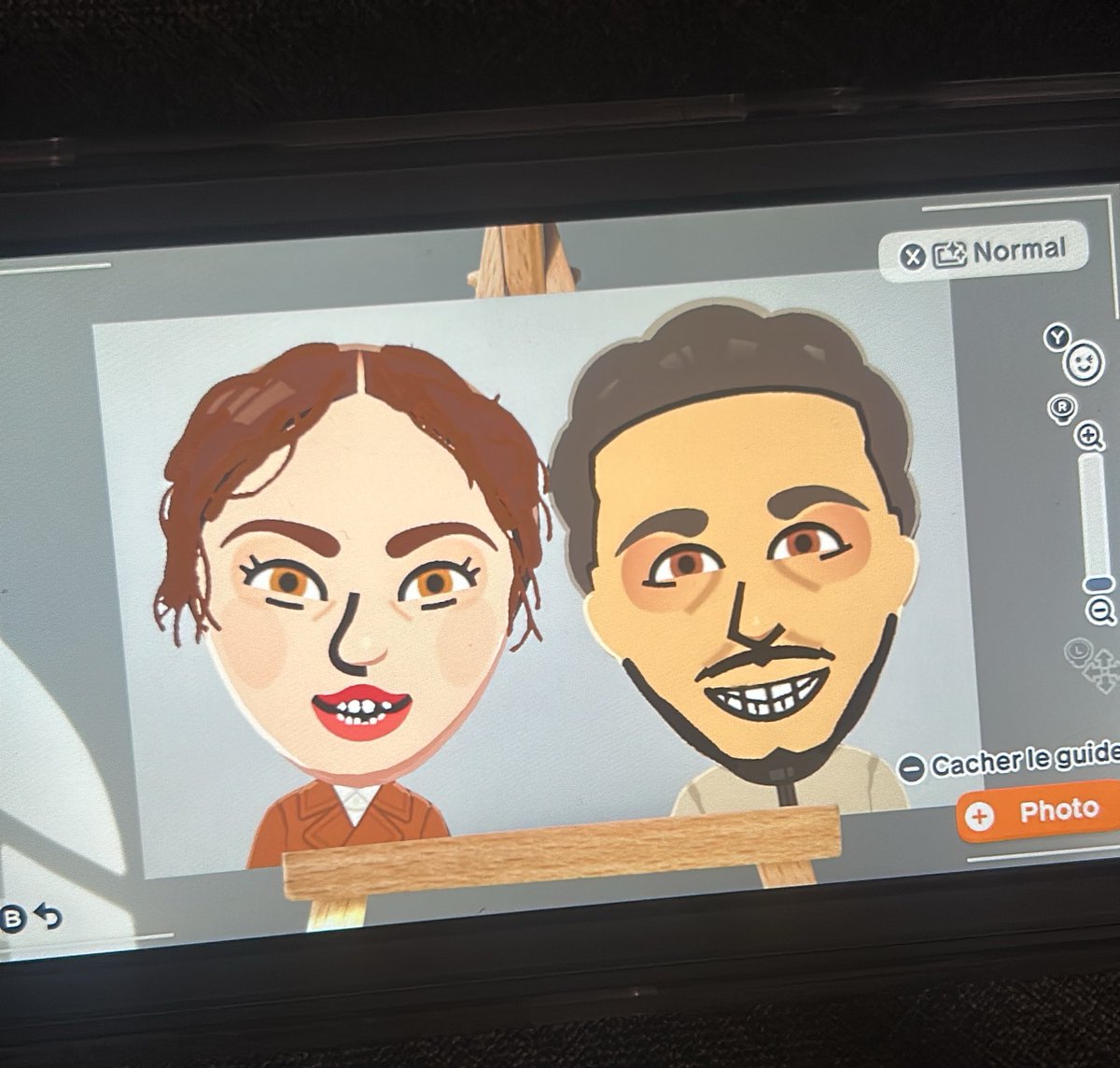 croquette tweet media