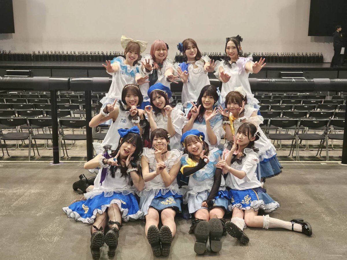 Miu Kusanagi 草凪 美海 tweet media