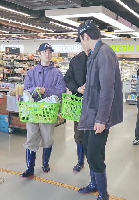 blitzway give ksoo a tweet media
