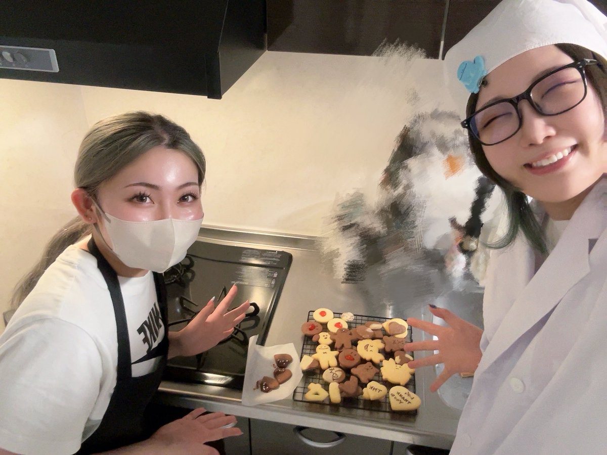 レディ・Ｃ tweet media