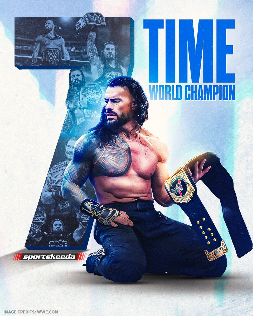 Sportskeeda Wrestling tweet media