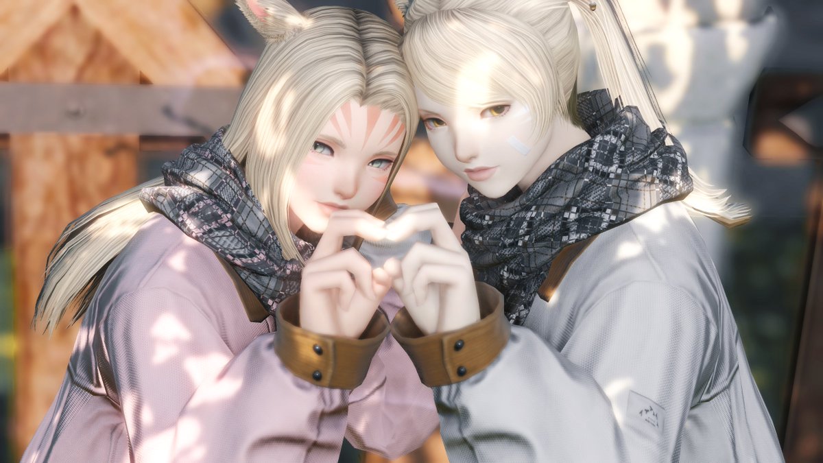 하므 (@hamming_ff14) / Posts / X