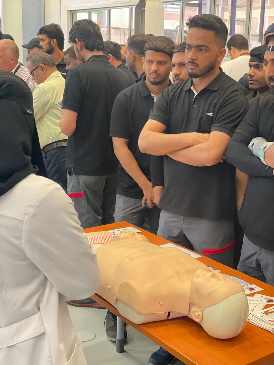 Cardiac Technology Department #IAU tweet media