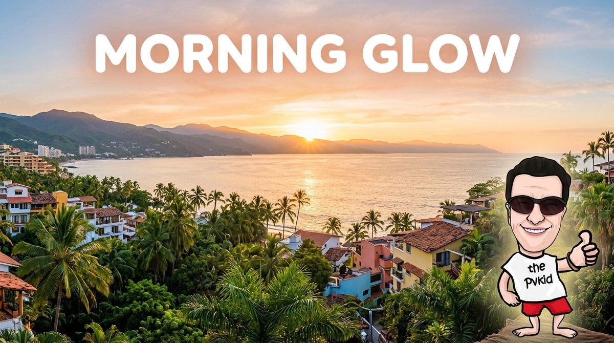 pvkid's tweet image. Nothing beats the first morning glow over Banderas Bay. I love waking up to this view! It’s why The PVGirl, our local owner, fell in love with this coast. Ready for your own sunrise? 

Check out Sueno: thepvgirl.com/sueno ☀️ #Travel