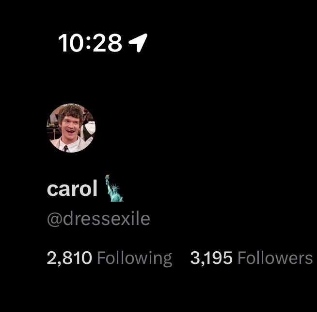 carol🗽 tweet media