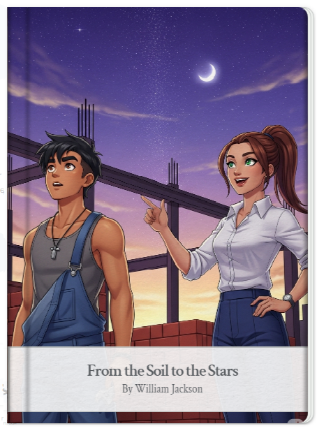 metamyquest's tweet photo. Using Gemini Storybook to create short stories that represent the diversity of NASA, SpaceX and STEAM careers. "From the Soil to the Stars"
#myquesttoteach #readingscholars #buildingfutureastronauts #steameducation #steamlearning https://t.co/kvJSvxXCLq