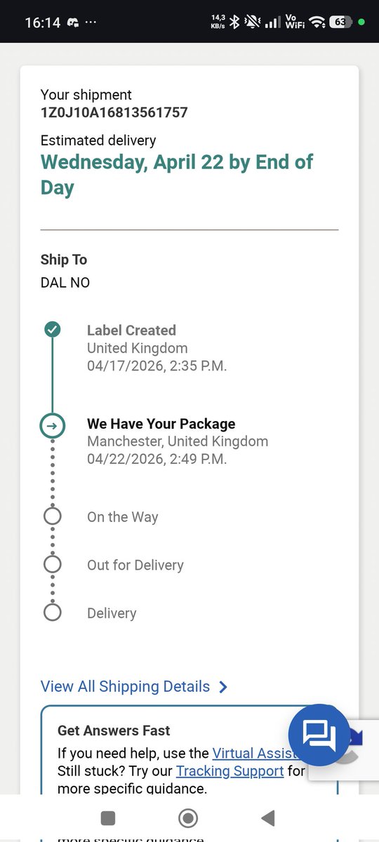 Thomas Stensland tweet media