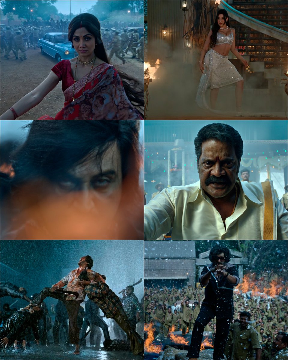 cinemaacenter1's tweet photo. #KDTheDevi Trailer 🔥 https://t.co/Fe0Twsh0uq