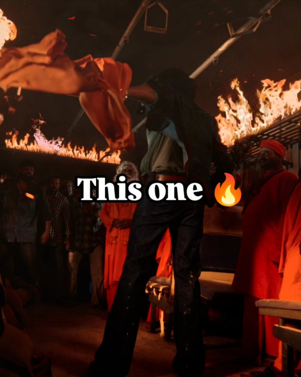 cinemaacenter1's tweet photo. #KDTheDevi Trailer 🔥 https://t.co/Fe0Twsh0uq
