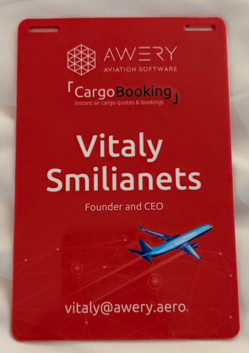 Awery Aero tweet media