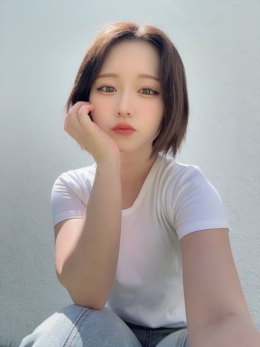 シンプルコーデが好きっ https://t.co/hs1GVaLOQK