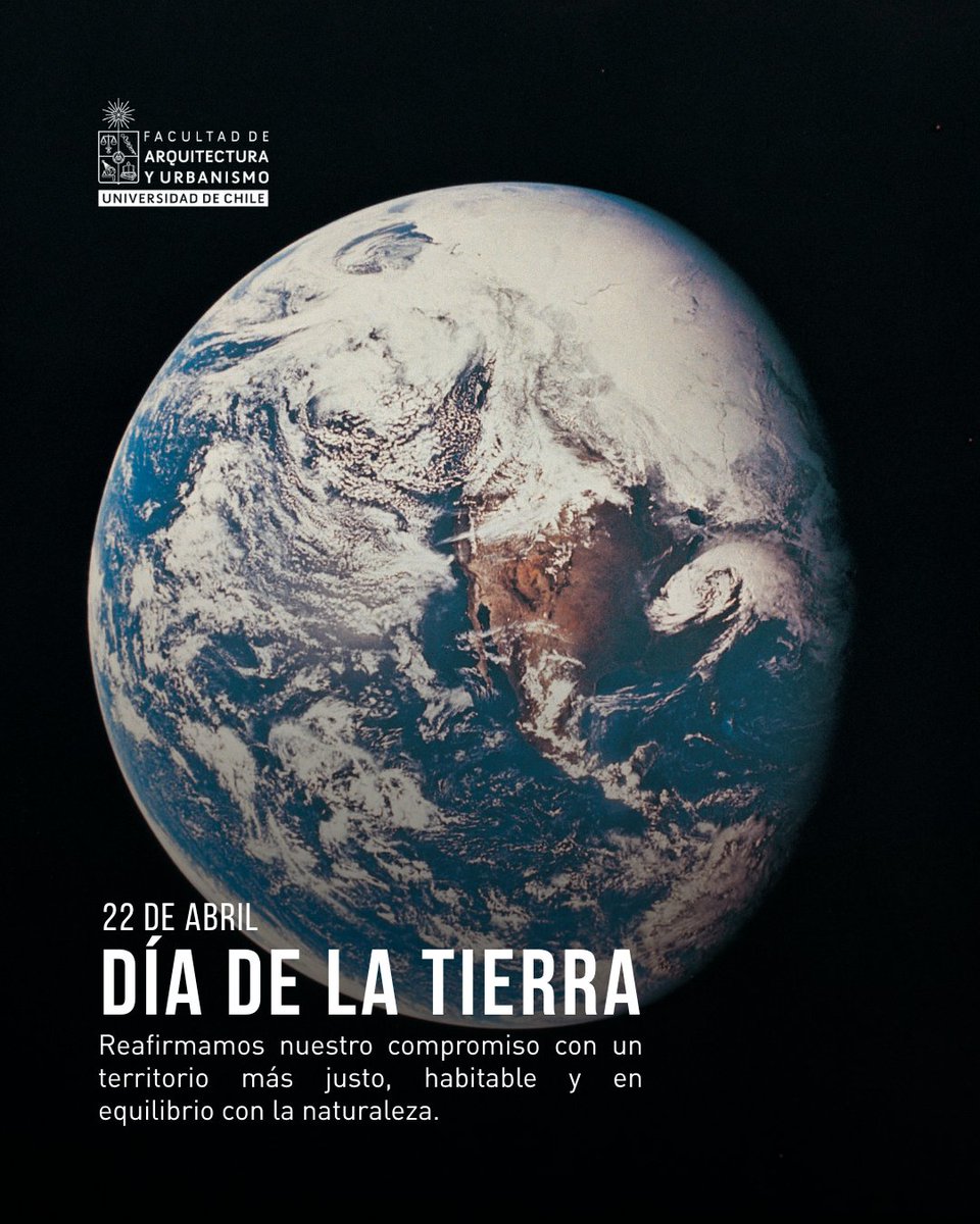 FAU U. de Chile tweet media