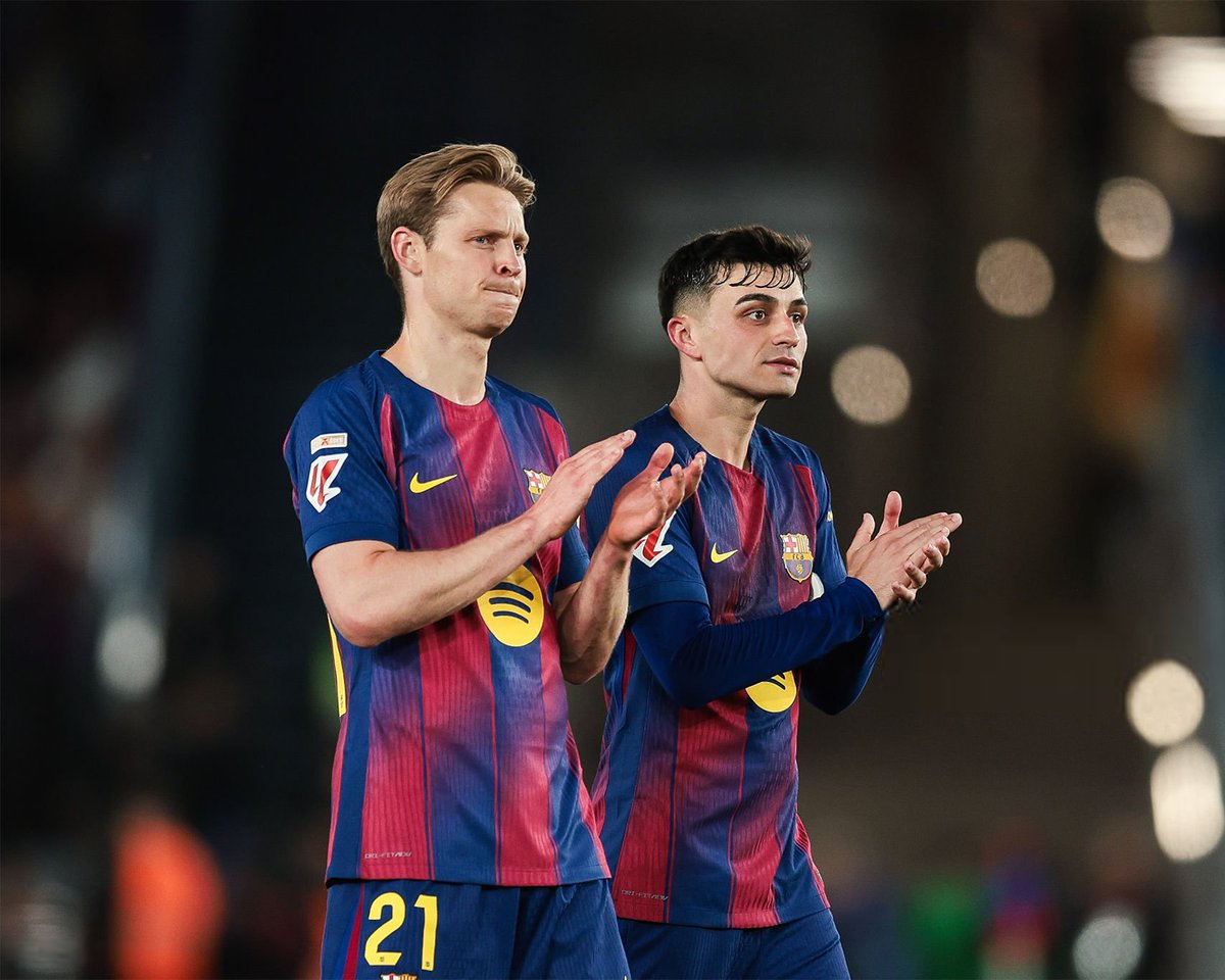 Nadjib FcB tweet media